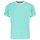 Head Tennis T-shirt Slice (breathable) turquoise Boys