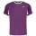 Head Tennis T-shirt Slice (quick-drying, breathable) purple Men