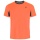 Head Tennis T-shirt Slice 2023 (breathable) orange Boys