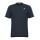 Head Tennis T-shirt Slice 2024 (breathable, mesh inserts) navy blue Men