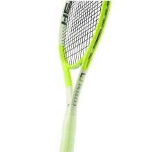 Head Tennis Racket Extreme MP L (Lite) 100in/280g/Allround 2024 yellow - pre-strung -