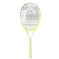 Head Tennis Racket Extreme Pro 98in/305g/Tournament 2024 yellow - unstrung -