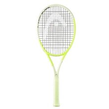 Head Tennis Racket Extreme Pro 98in/305g/Tournament 2024 yellow - unstrung -