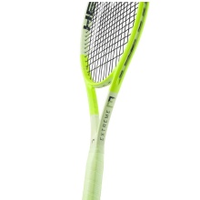 Head Tennis Racket Extreme Pro 98in/305g/Tournament 2024 yellow - unstrung -