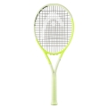 Head Tennis Racket Extreme Elite 100in/260g/Allround 2024 yellow - pre-strung -