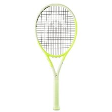 Head Tennis Racket Extreme Elite 100in/260g/Allround 2024 yellow - pre-strung -