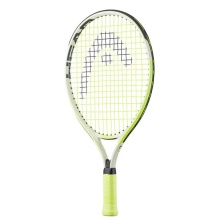 Head Kids' Tennis Racket Extreme JR 19in (2-4 Years) 2024 Yellow - Pre-strung -