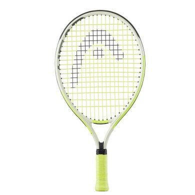 Head Kids' Tennis Racket Extreme JR 19in (2-4 Years) 2024 Yellow - Pre-strung -