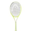 Head Kids' Tennis Racket Extreme JR 26in (11-14 years) 2024 yellow - pre-strung -