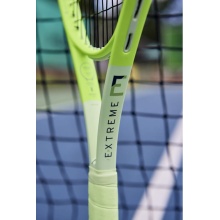 Head Kids' Tennis Racket Extreme JR 26in (11-14 years) 2024 yellow - pre-strung -