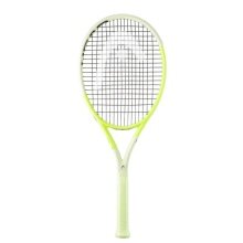 Head Tennis Racket Extreme MP L (Lite) 100in/280g/Allround 2024 yellow - pre-strung -