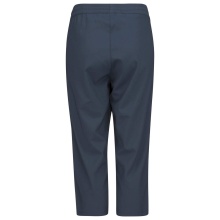 Head Tennis Trousers 3/4 Pant Club Navy Blue Ladies