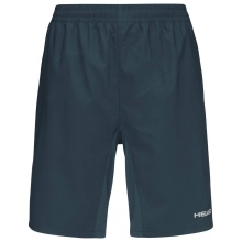 Head Tennis Shorts Bermuda Club (UV Protection) short navy blue Boys