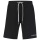 Head Tennis Shorts Bermuda Club Jacob Short Black Boys