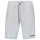 Head Tennis Shorts Bermuda Club Jacob Short Grey Boys