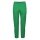 Head Tennis Trousers Breaker Pant 2024 (Moisture Transfer Microfiber Technology) long green Women