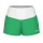 Head Tennis Shorts Dynamic Short (with inner shorts, 4-way stretch) short green Women