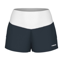 Head Tennis Shorts Dynamic Short (with inner shorts, 4-way stretch) short navy blue Women