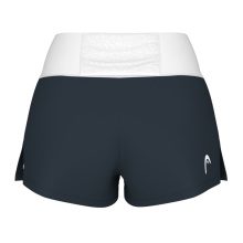 Head Tennis Shorts Dynamic Short (with inner shorts, 4-way stretch) short navy blue Women