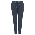 Head Tennis Trousers Pant Club Rosie Long Navy Blue Ladies