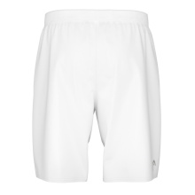 Head Tennis Shorts Performance Short 2024 (4-way stretch, moisture-wicking) white Men