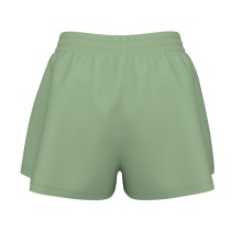 Head Tennis Shorts Play Short (elastic waistband) short green Women