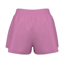 Head Tennis Shorts Play Short (elastic waistband) short pink Women