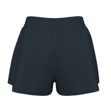 Head Tennis Shorts Play Short (elastic waistband) short navy blue Women