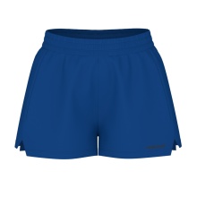 Head Tennis Shorts Play Short (elastic waistband) short royal blue Women