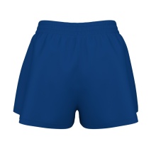 Head Tennis Shorts Play Short (elastic waistband) short royal blue Women