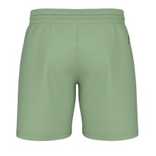 Head Tennis Shorts Play Short (4-way stretch) short green Men