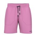 Head Tennis Shorts Play Short (4-way stretch) short pink Men