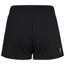 Head Tennis Shorts Short Club Ann Black Girls