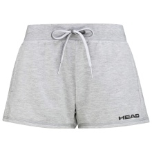 Head Tennis Shorts Short Club Ann Grey Girls