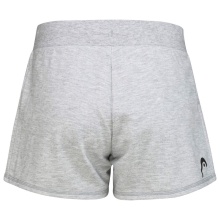 Head Tennis Shorts Short Club Ann Grey Girls