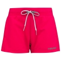 Head Tennis Shorts Short Club Ann short magenta Girls