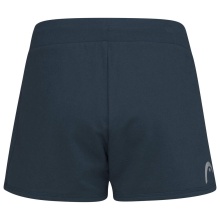 Head Tennis Shorts Short Club Ann Navy Blue for Girls