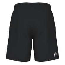 Head Tennis Shorts Short Power 2024 (4-way stretch) short black Men