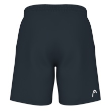 Head Tennis Shorts Short Power 2024 (4-way stretch) short navy blue Men