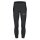 Head Tennis Pants Tech Tight 2024 (high waist, elastic material) long black Women