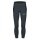 Head Tennis Pants Tech Tight 2024 (high waist, elastic material) long navy blue Women