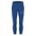 Head Tennis Pants Tech Tight 2024 (high waist, elastic material) long royal blue Women