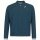 Head Tennis Jacket Breaker Fullzip 2023 (Moisture Transfer Microfiber Technology) navy blue Men