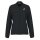 Head Tennis Jacket Breaker Full Zip 2024 (Moisture Transfer Microfiber Technology) black Women