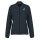 Head Tennis Jacket Breaker Full Zip 2024 (Moisture Transfer Microfiber Technology) Navy Blue/Pink Women