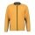 Head Tennis Jacket Breaker Full Zip 2024 (Moisture Transfer Microfiber Technology) Yellow/Navy Blue Men