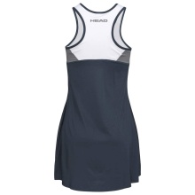 Head Tennis Dress 22 (with Inner Shorts) navy blue Ladies