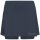 Head Tennis Skort with Inner Shorts Club Basic Navy Blue Ladies