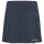 Head Tennis Skirt with Inner Shorts Club Basic Navy Blue Girls