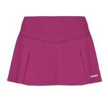 Head Tennis Skort Dynamic 2024 (with integrated inner shorts) pink ladies